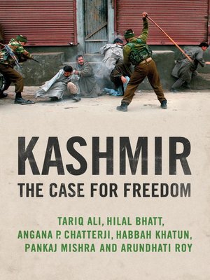Kashmir - ebook